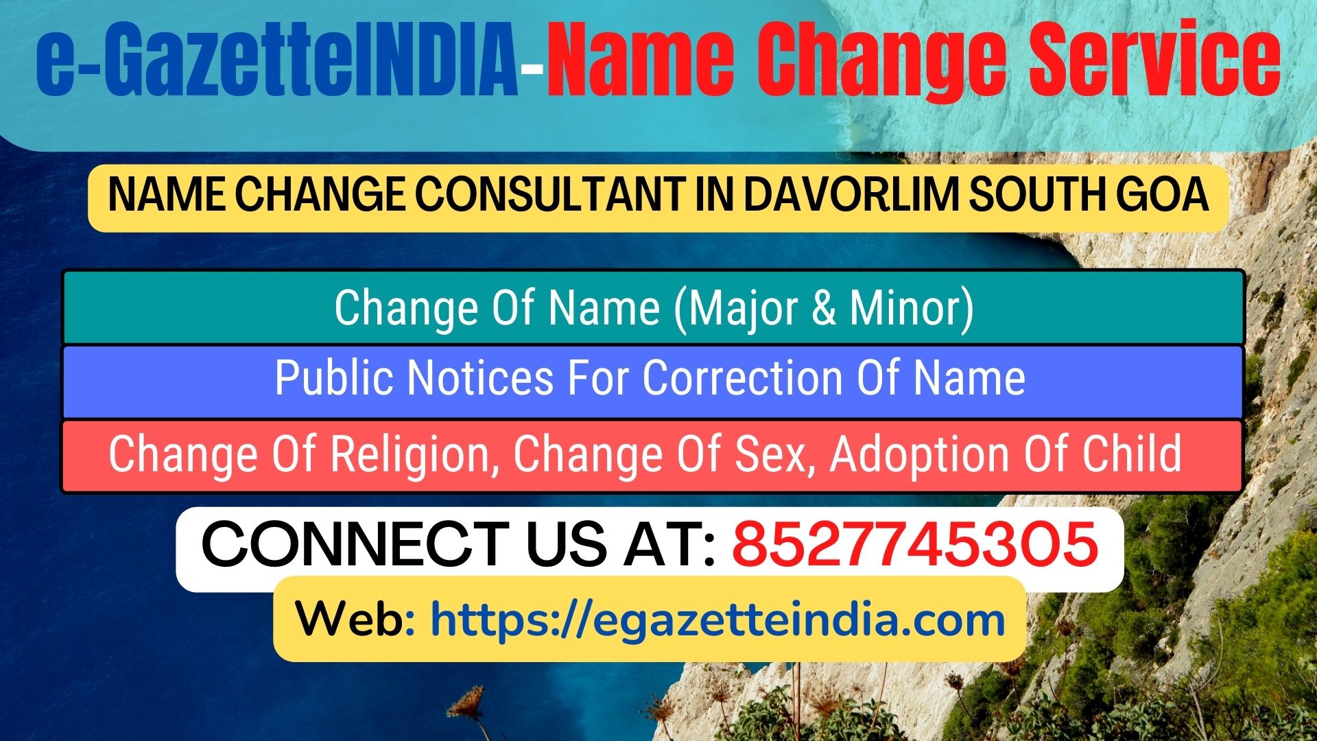 name-change-gazette-notification-in-davorlim-south-goa-8527745305