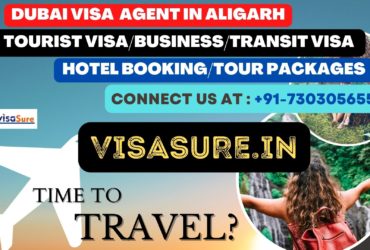 Dubai Visa Consultant In Aligarh 7303056551