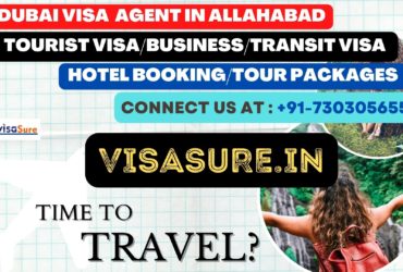 Dubai Visa Consultant In Allahabad 7303056551