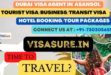 Dubai Visa Consultant In Asansol  7303056551