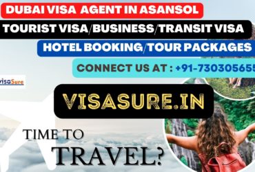 Dubai Visa Consultant In Asansol 7303056551