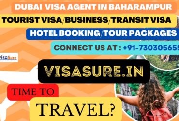 Dubai Visa Consultant In Baharampur  7303056551