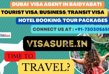 Dubai Visa Consultant In Baidyabati   7303056551