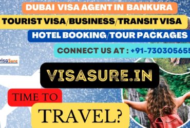 Dubai Visa Consultant In Bankura   7303056551