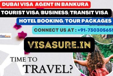 Dubai Visa Consultant In Bankura 7303056551