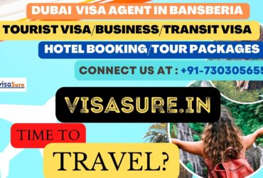 Dubai Visa Consultant In Bansberia   7303056551