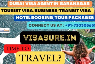 Dubai Visa Consultant In Baranagar  7303056551