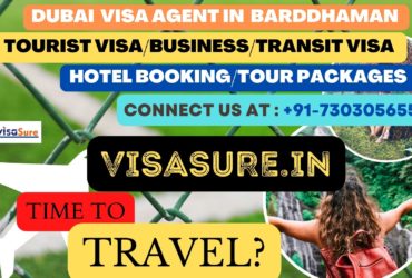 Dubai Visa Consultant In Barddhaman  7303056551