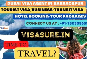 Dubai Visa Consultant In Barrackpur  7303056551