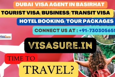 Dubai Visa Consultant In Basirhat   7303056551