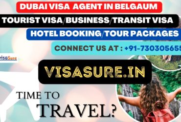 Dubai Visa Consultant In Belgaum   7303056551