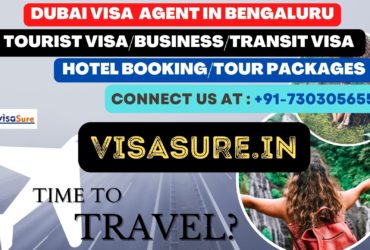 Dubai Visa Consultant In Bengaluru  7303056551