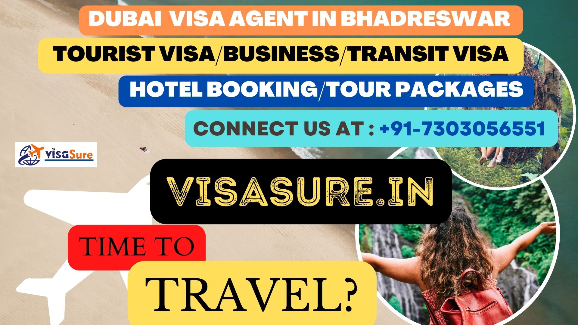 Dubai Visa Consultant In Bhadreswar   7303056551