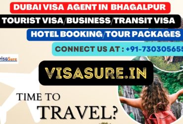 Dubai Visa Consultant In Bhagalpur  7303056551