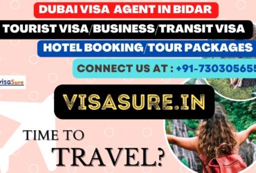 Dubai Visa Consultant In Bidar   7303056551