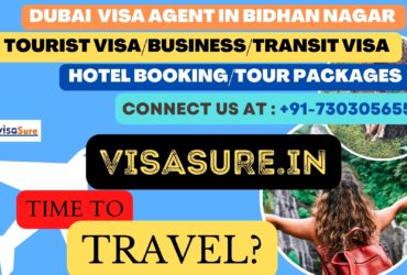 Dubai Visa Consultant In Bidhan Nagar  7303056551