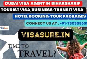 Dubai Visa Consultant In Biharsharif  7303056551