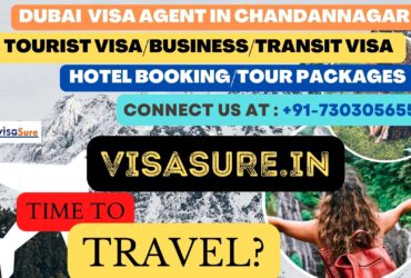 Dubai Visa Consultant In Chandannagar  7303056551