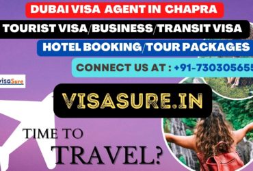 Dubai Visa Consultant In Chapra  7303056551