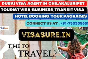 Dubai Visa Consultant In Chilakaluripet  7303056551