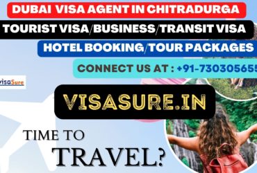 Dubai Visa Consultant In Chitradurga   7303056551