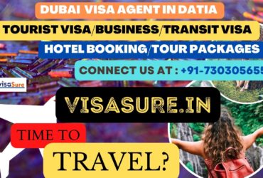 Dubai Visa Consultant In Datia  7303056551