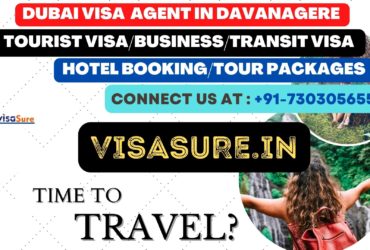 Dubai Visa Consultant In Davanagere   7303056551