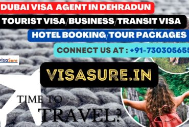 Dubai Visa Consultant In Dehradun 7303056551