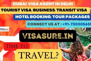 Dubai Visa Consultant In Delhi  7303056551