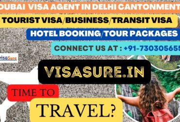 Dubai Visa Consultant In Delhi Cantonment  7303056551