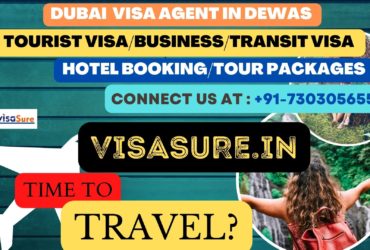 Dubai Visa Consultant In Dewas  7303056551