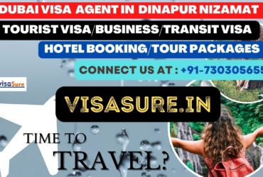 Dubai Visa Consultant In Dinapur Nizamat   7303056551