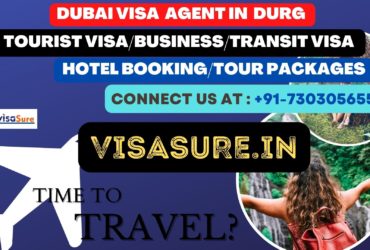 Dubai Visa Consultant In Durg  7303056551