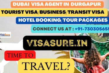 Dubai Visa Consultant In Durgapur  7303056551