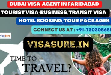 Dubai Visa Consultant In Faridabad  7303056551