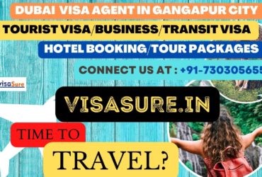 Dubai Visa Consultant In Gangapur City  7303056551