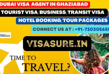 Dubai Visa Consultant In Ghaziabad 7303056551