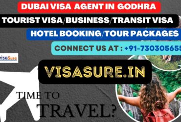 Dubai Visa Consultant In Godhra  7303056551