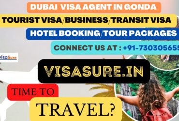 Dubai Visa Consultant In Gonda  7303056551