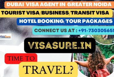 Dubai Visa Consultant In Greater Noida 7303056551