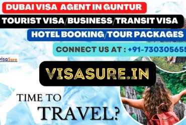 Dubai Visa Consultant In Guntur  7303056551