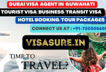 Dubai Visa Consultant In Guwahati  7303056551