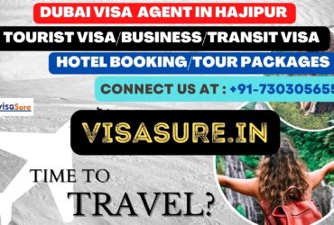 Dubai Visa Consultant In Hajipur   7303056551