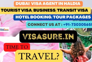 Dubai Visa Consultant In Haldia  7303056551