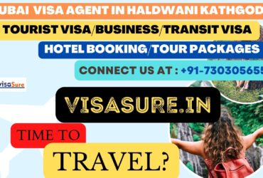 Dubai Visa Consultant In Haldwani-cum-Kathgodam  7303056551