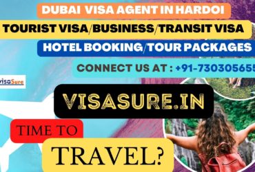 Dubai Visa Consultant In Hardoi   7303056551