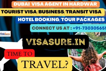 Dubai Visa Consultant In Hardwar  7303056551