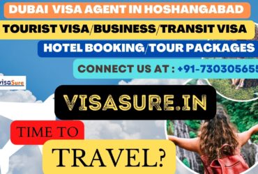 Dubai Visa Consultant In Hoshangabad  7303056551