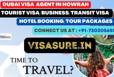 Dubai Visa Consultant In Howrah 7303056551