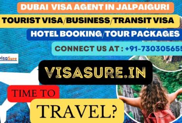 Dubai Visa Consultant In Jalpaiguri   7303056551